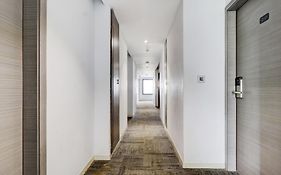 Super Sleek Townhouse Galexia Hotel And Resorts