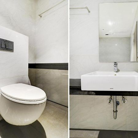 Super Sleek Townhouse Galexia Hotel And Resorts Bangalore Exterior photo